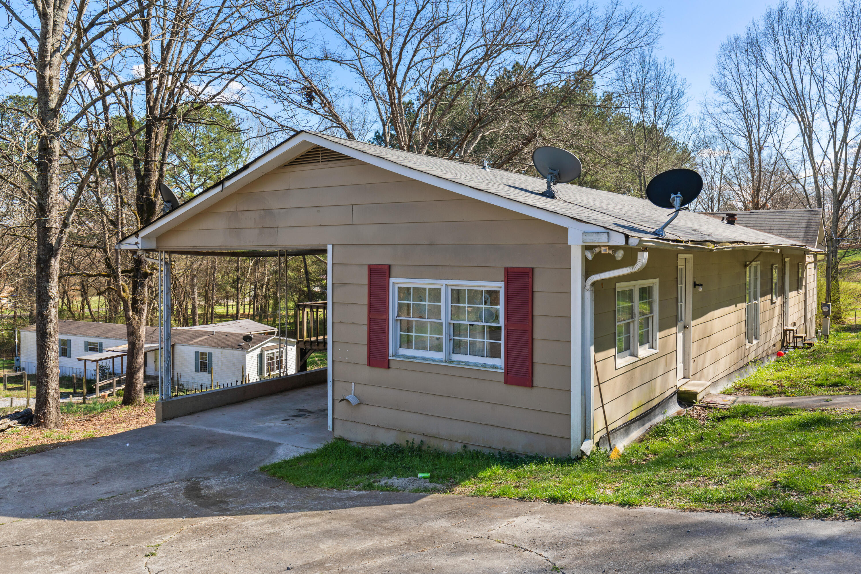 199 Farrar Road Cohutta, GA 30710 - Photo 2 of 33 Cohutta-2