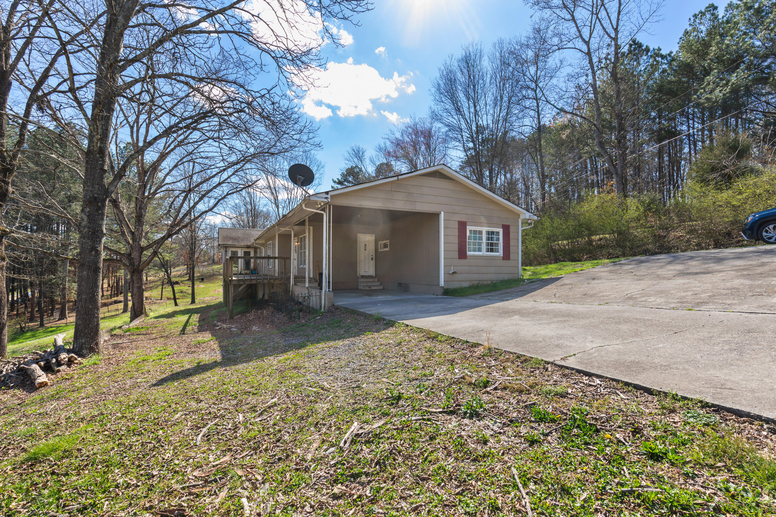 199 Farrar Road Cohutta, GA 30710 - Photo 3 of 33 Cohutta-3