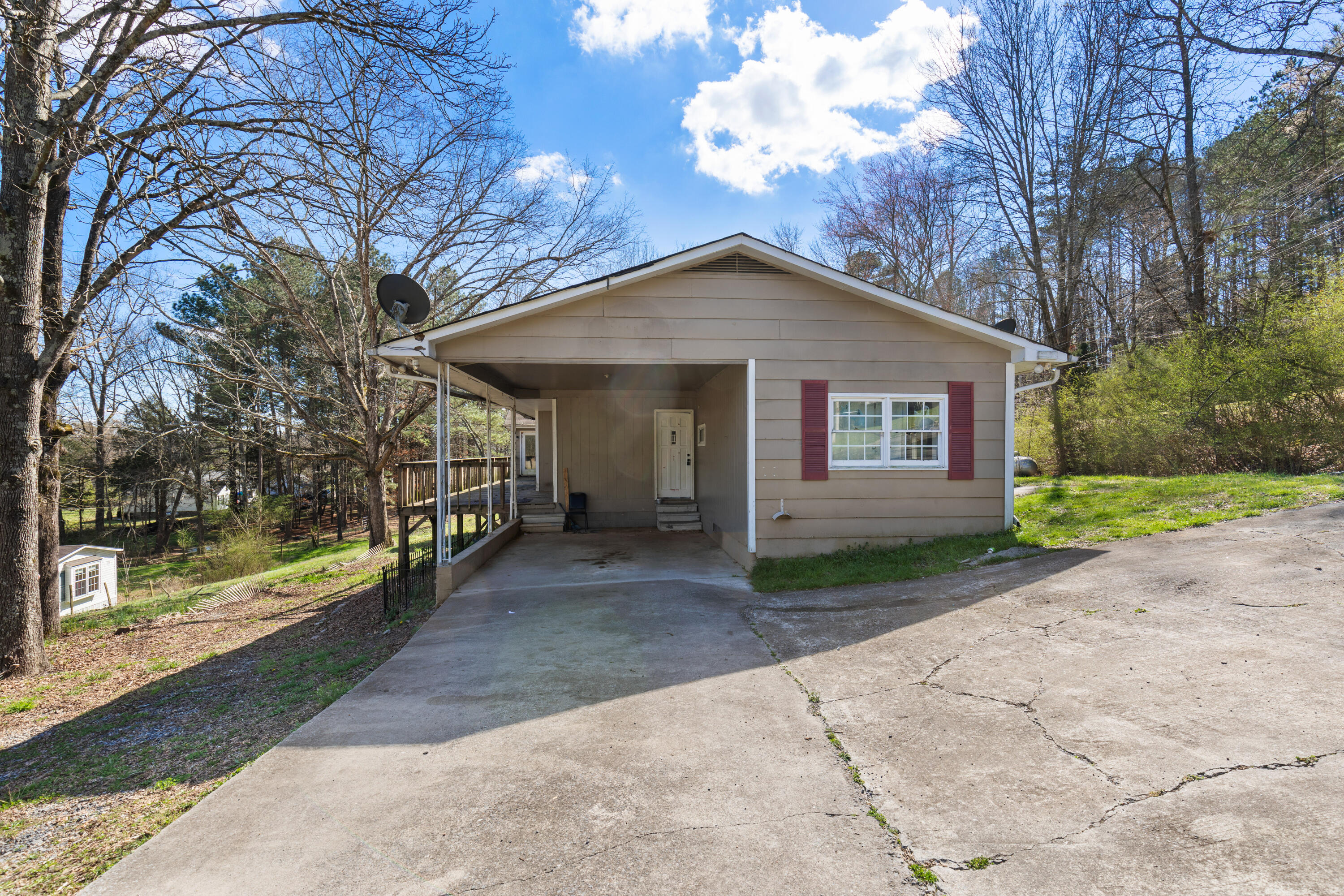 199 Farrar Road Cohutta, GA 30710 - Photo 4 of 33 Cohutta-4