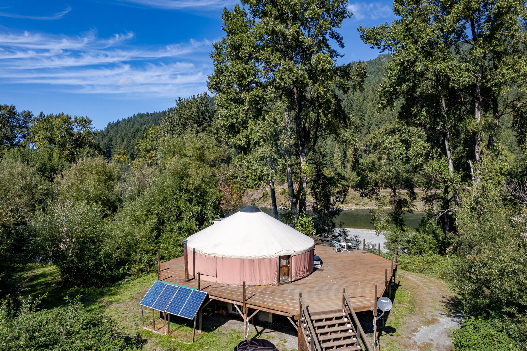 13065 Johnson Road Hoopa, CA 95546 - Photo 2 of 95