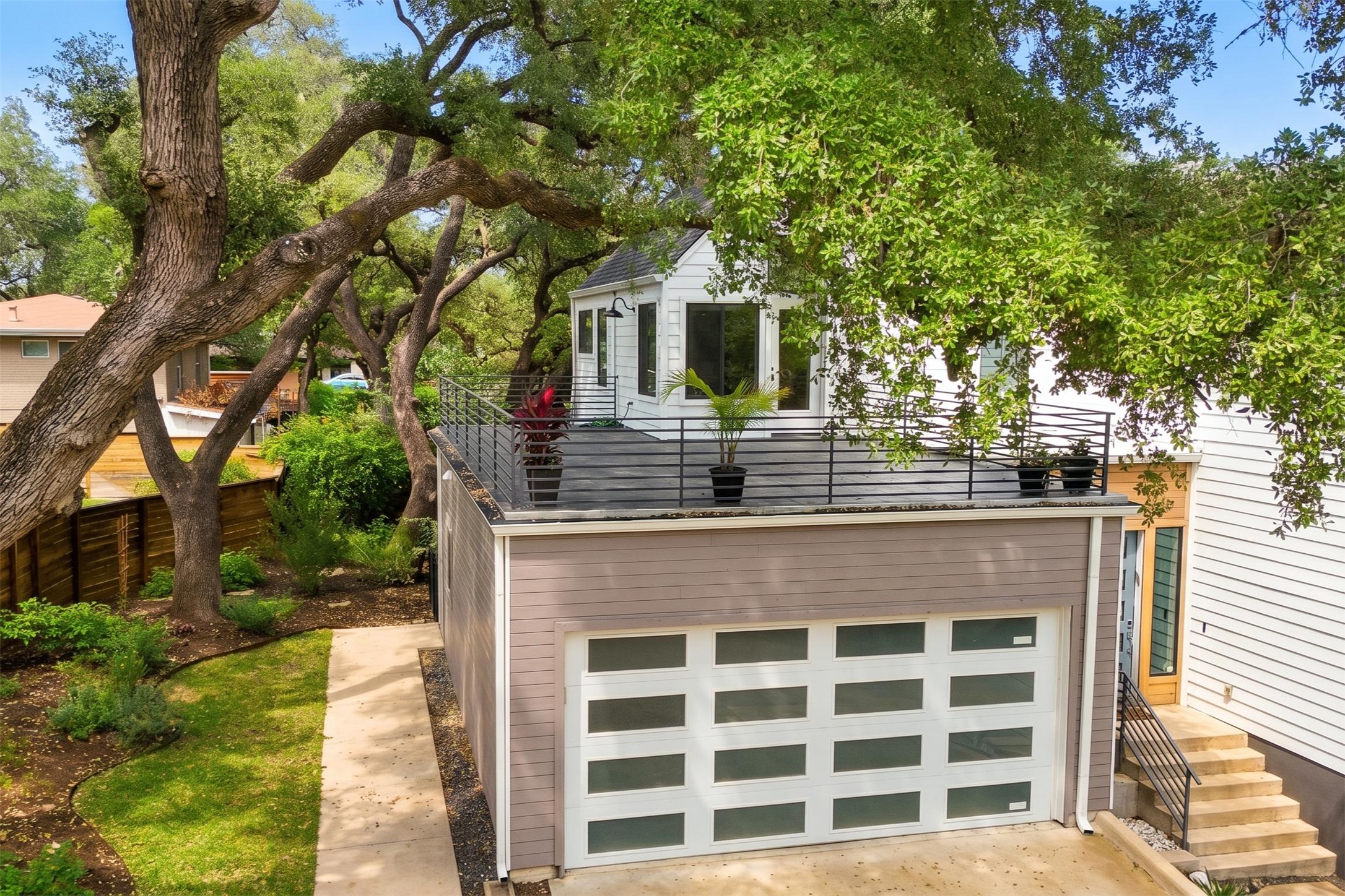 3115 Clawson Road, Unit 201 Austin, TX 78704 - Photo 1 of 1 Gallery Image 1