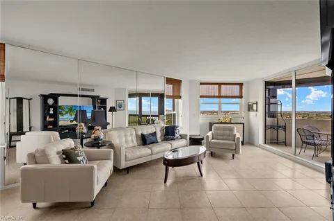$1,195,000 | 6001 Pelican Bay Boulevard, Unit 1205, Naples, FL 34108