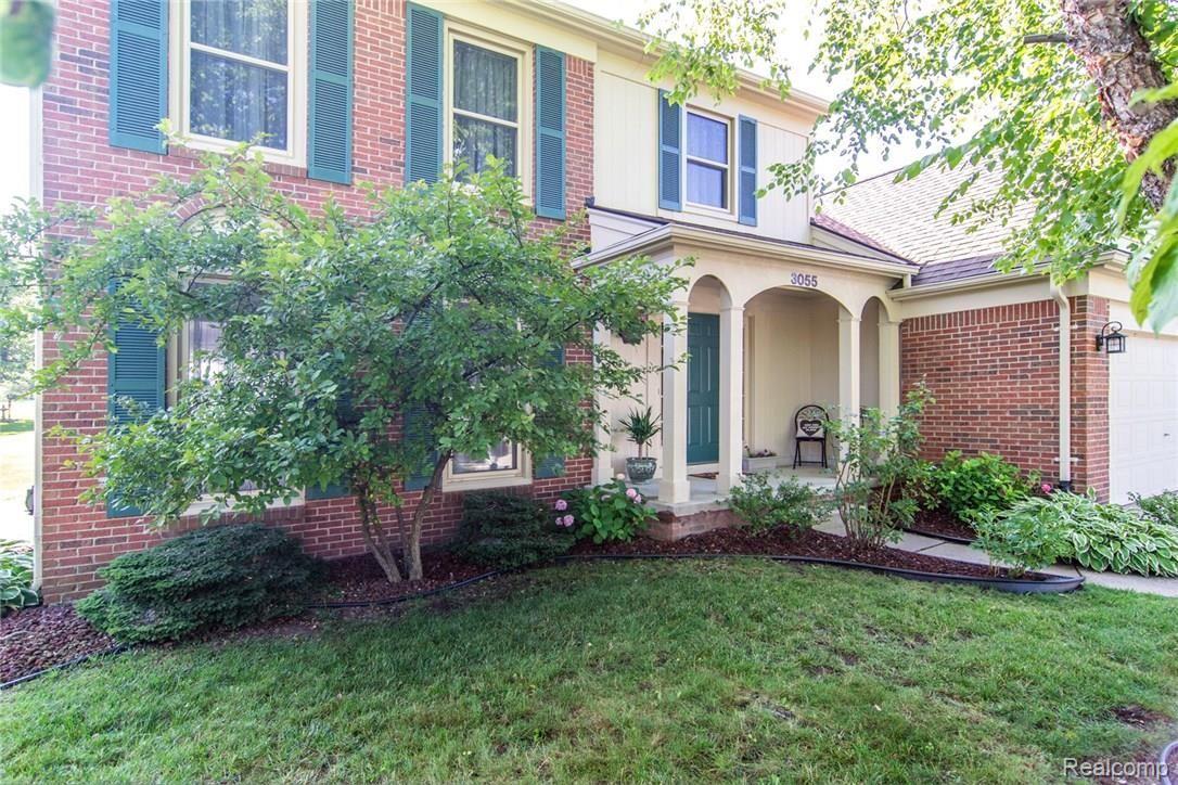 3055 Lexham Lane Rochester, MI 48309 - Photo 1 of 35 DSC_0000.jpg