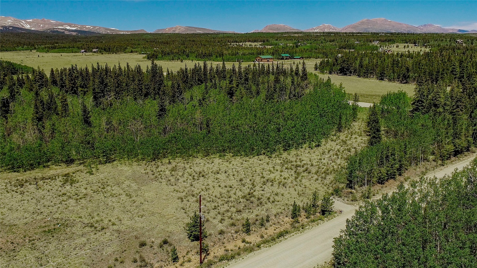 515 Wild Rye Road Fairplay, CO 80440 - Photo 17 of 24