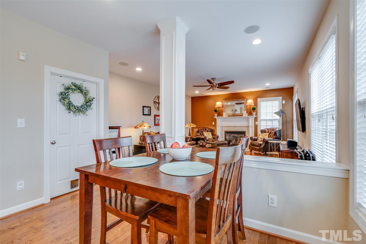 2508 Treen Street Raleigh, NC 27614 - Photo 14 of 30 Gallery Image 14