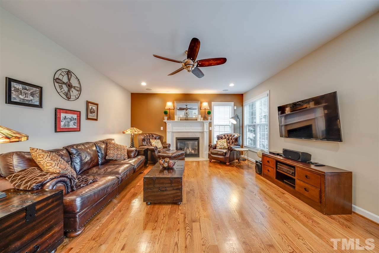 2508 Treen Street Raleigh, NC 27614 - Photo 8 of 30 Gallery Image 8