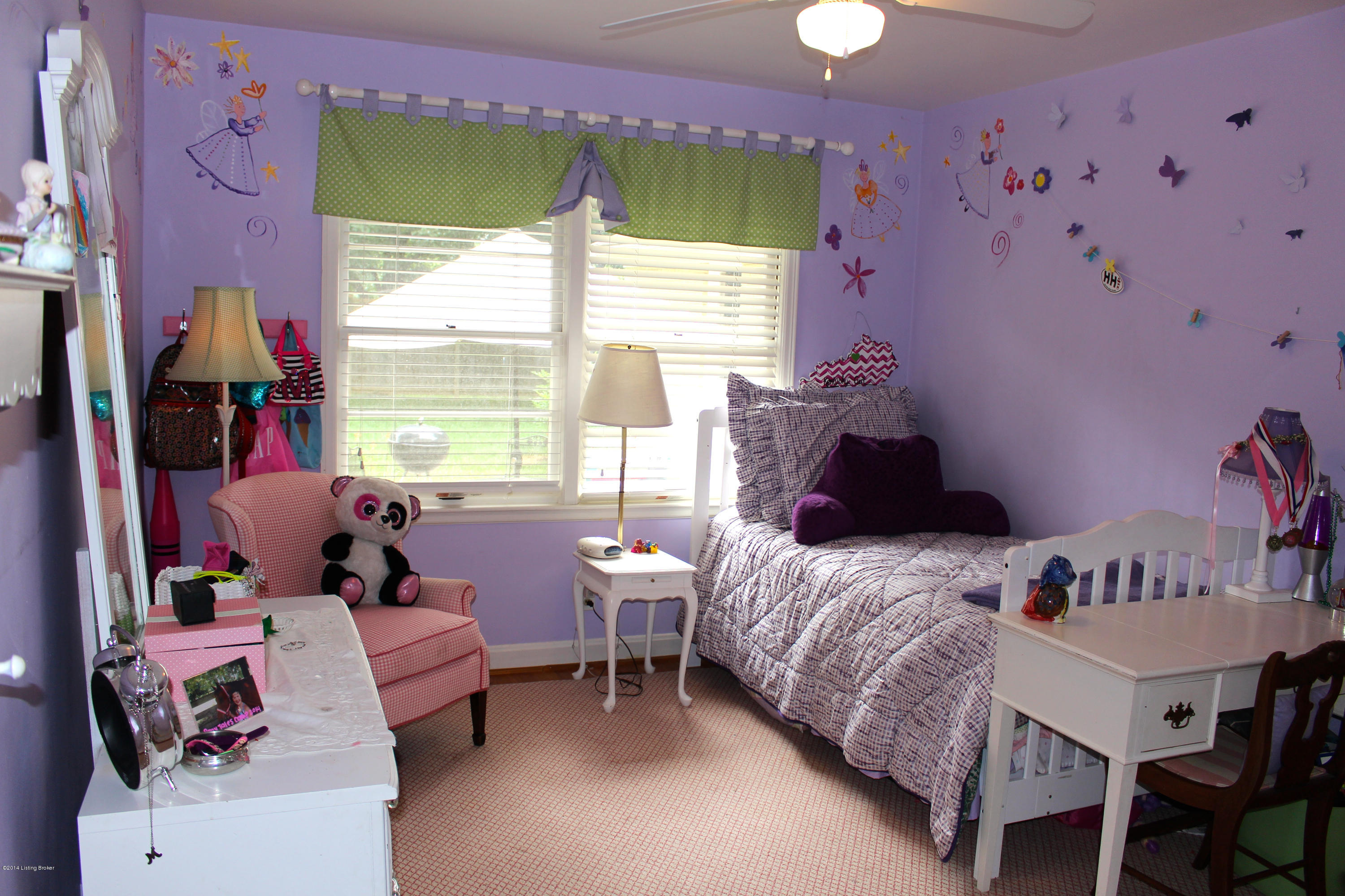 723 Waterford Road Louisville, KY 40207 - Photo 17 of 32 Spacious bedroom