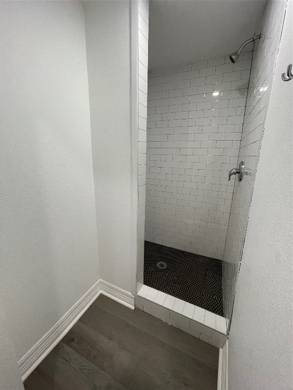 2302 Avenue H, Unit 14 Rosenberg, TX 77471 - Photo 7 of 15 a view of an empty room