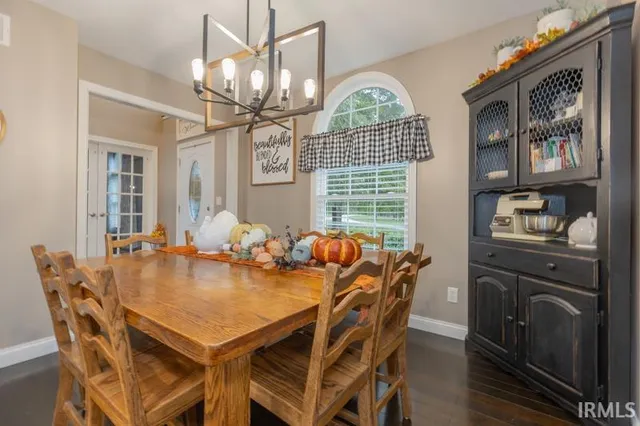 $480,000 | 9611 Highway 66, Wadesville, IN 47638