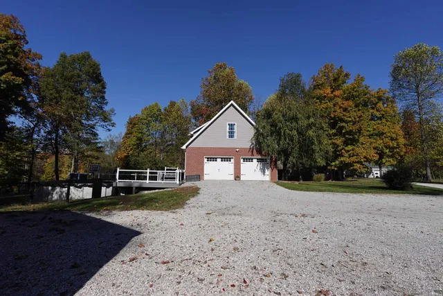 $480,000 | 9611 Highway 66, Wadesville, IN 47638