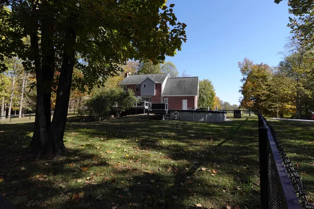 $480,000 | 9611 Highway 66, Wadesville, IN 47638