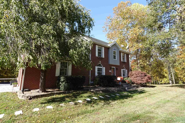 $480,000 | 9611 Highway 66, Wadesville, IN 47638