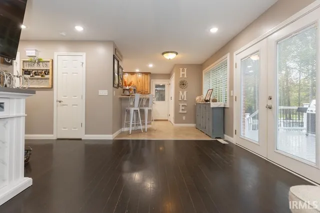 $480,000 | 9611 Highway 66, Wadesville, IN 47638