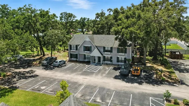 a sign that is on a pole