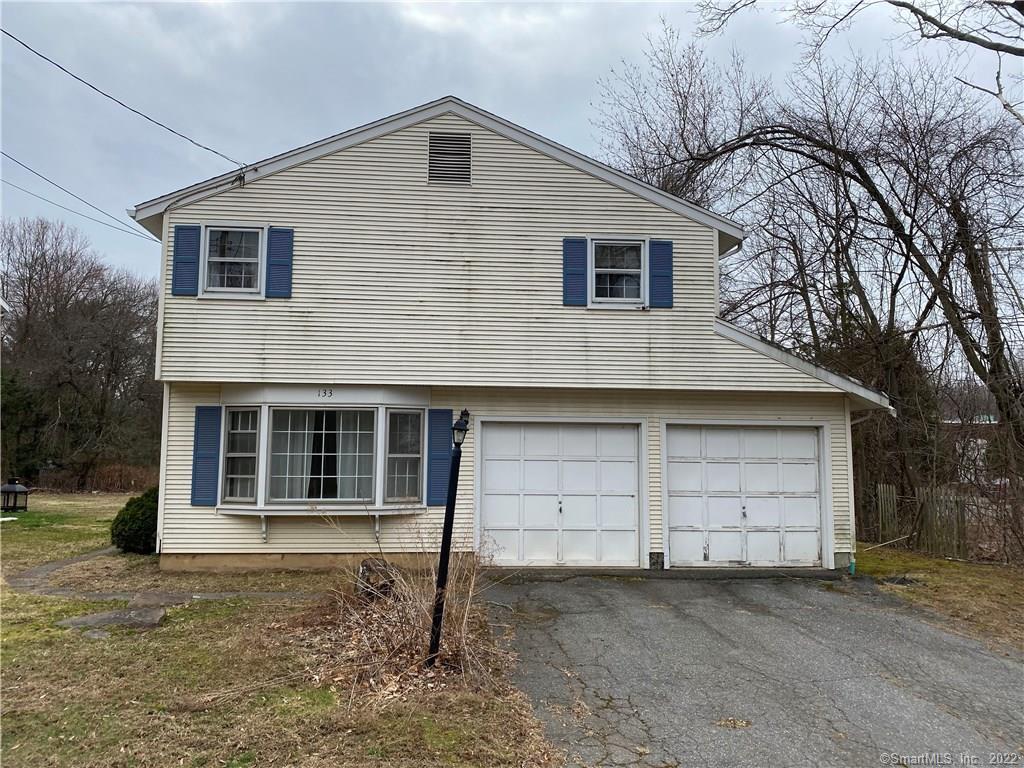 133 Old Kennedy Road Windsor, CT 06095 - Photo 1 of 1