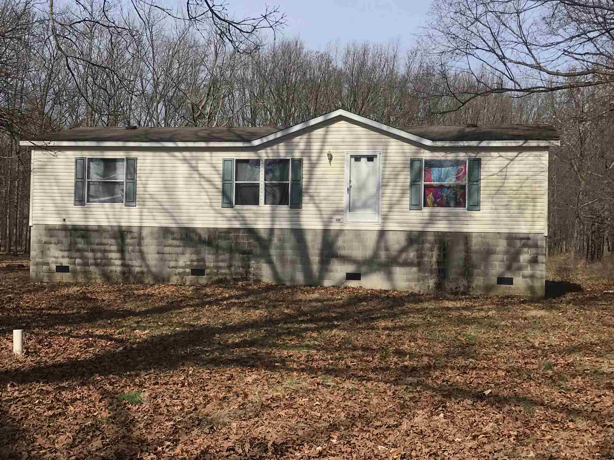 4921 Slim Pond Road Mount Vernon, IN 47620 - Photo 1 of 18 Gallery Image 1