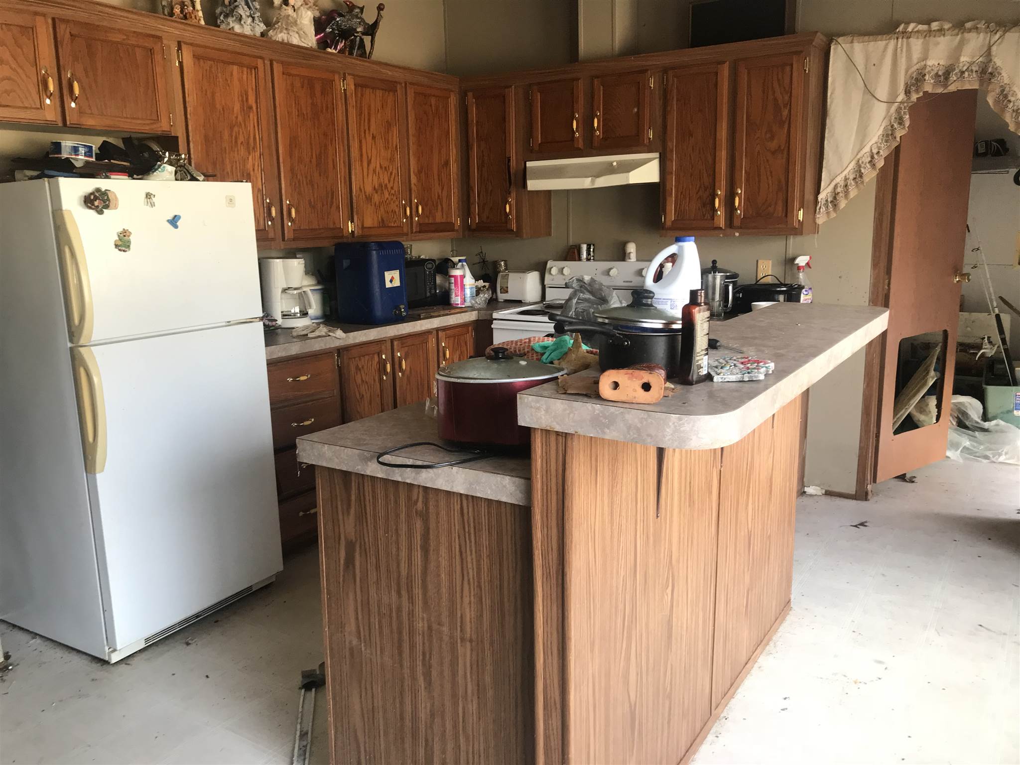 4921 Slim Pond Road Mount Vernon, IN 47620 - Photo 6 of 18 Gallery Image 6