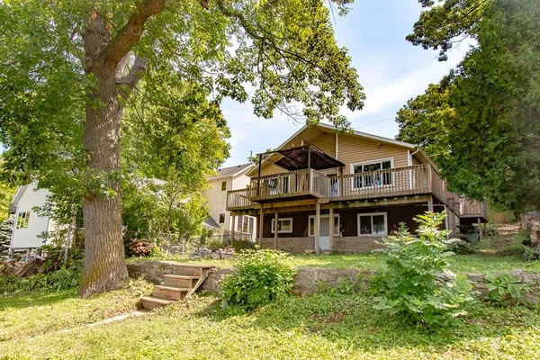 $449,000 | N4973 Lake Drive, Hubbard, WI 53035