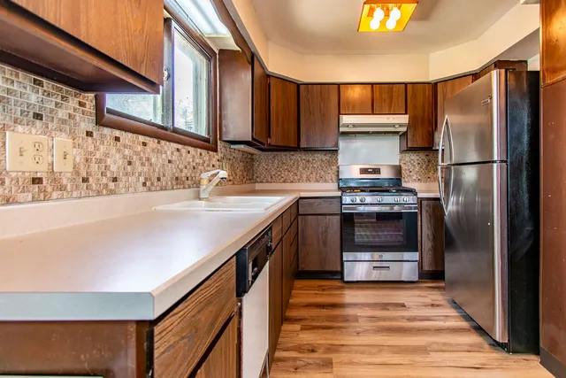 $449,000 | N4973 Lake Drive, Hubbard, WI 53035