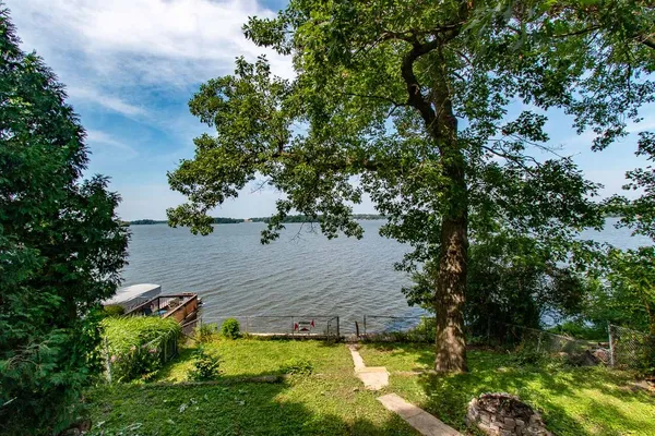 $449,000 | N4973 Lake Drive, Hubbard, WI 53035