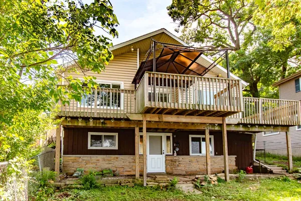 $449,000 | N4973 Lake Drive, Hubbard, WI 53035