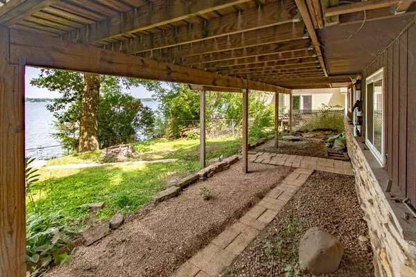 $449,000 | N4973 Lake Drive, Hubbard, WI 53035