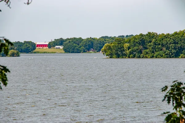 $449,000 | N4973 Lake Drive, Hubbard, WI 53035