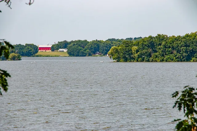 $449,000 | N4973 Lake Drive, Hubbard, WI 53035