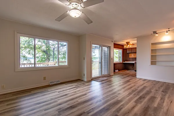 $449,000 | N4973 Lake Drive, Hubbard, WI 53035