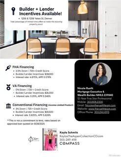 a picture of a book and a rug