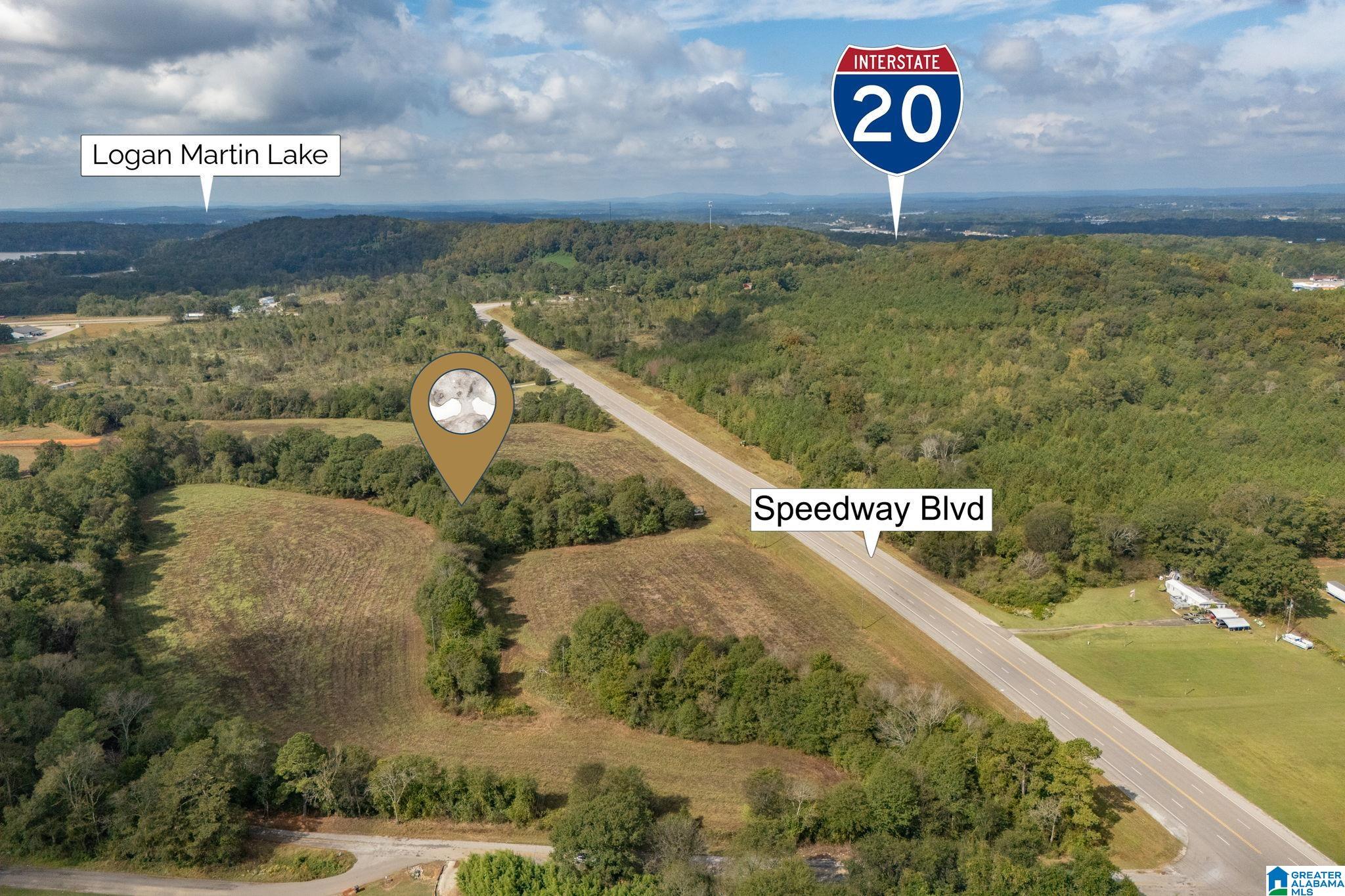 0 Allred Road, Unit PARCEL #5 Lincoln, AL 35096 - Photo 19 of 24