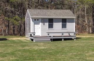 121 Shore Road, Unit 3 Truro, MA 02666 - Photo 1 of 6 Primary Photo