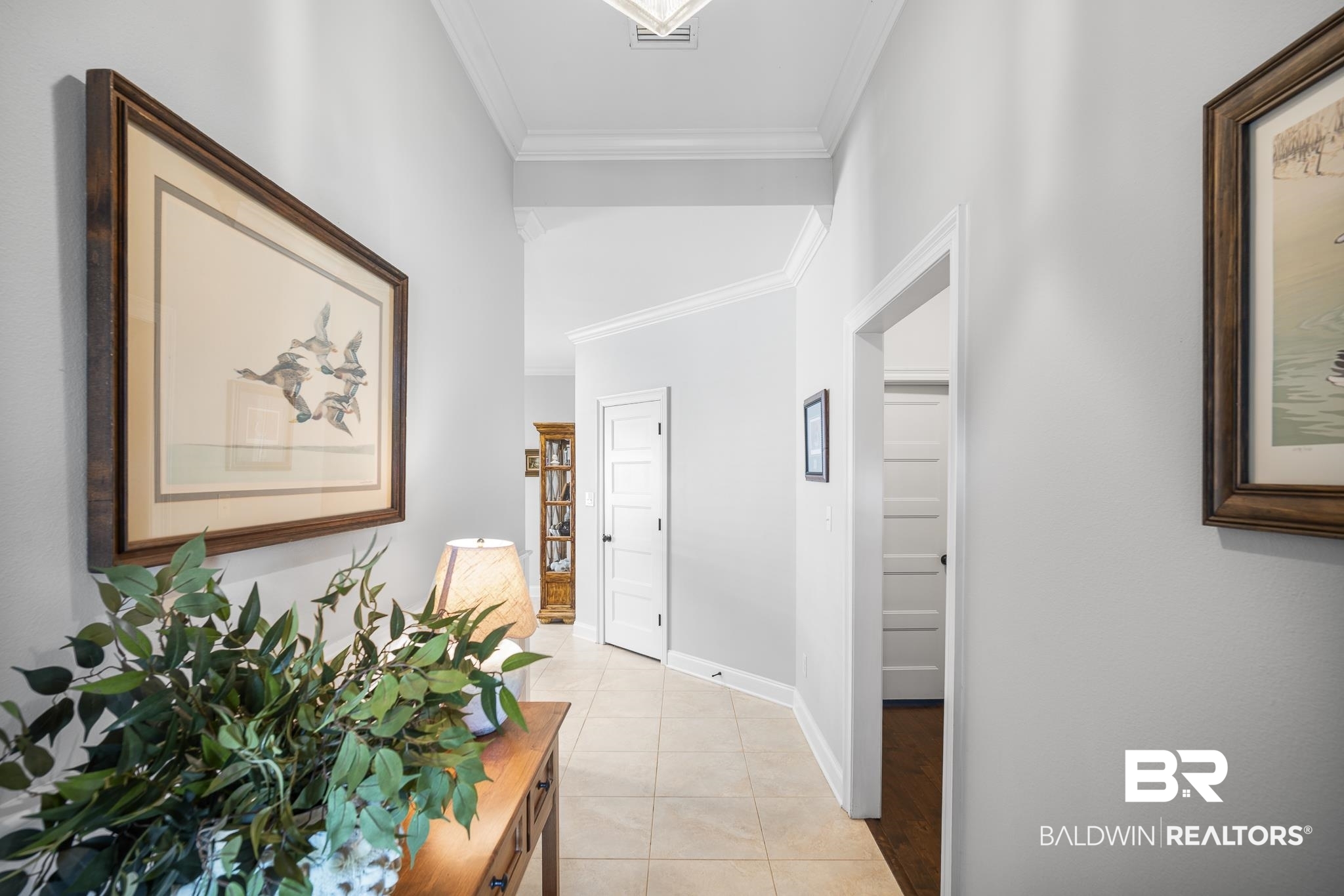 8594 Rosedown Lane Daphne, AL 36526 - Photo 5 of 30 Entrance from Front Door