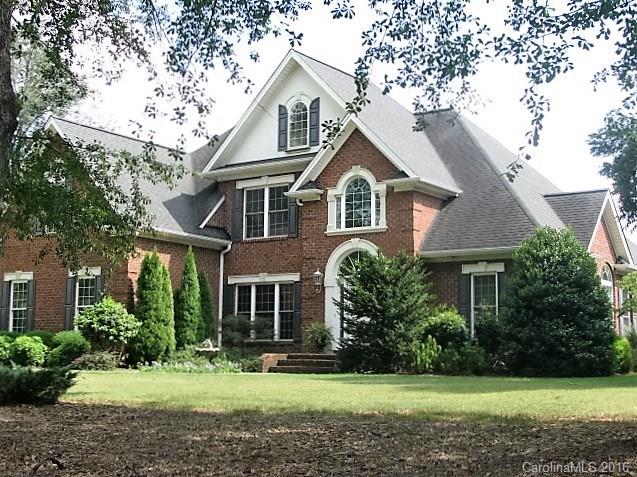 100 Fox Ridge Road Shelby, NC 28152 - Photo 1 of 12 Gallery Image 1