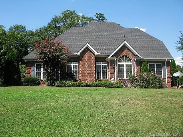 100 Fox Ridge Road Shelby, NC 28152 - Photo 2 of 12 Gallery Image 2