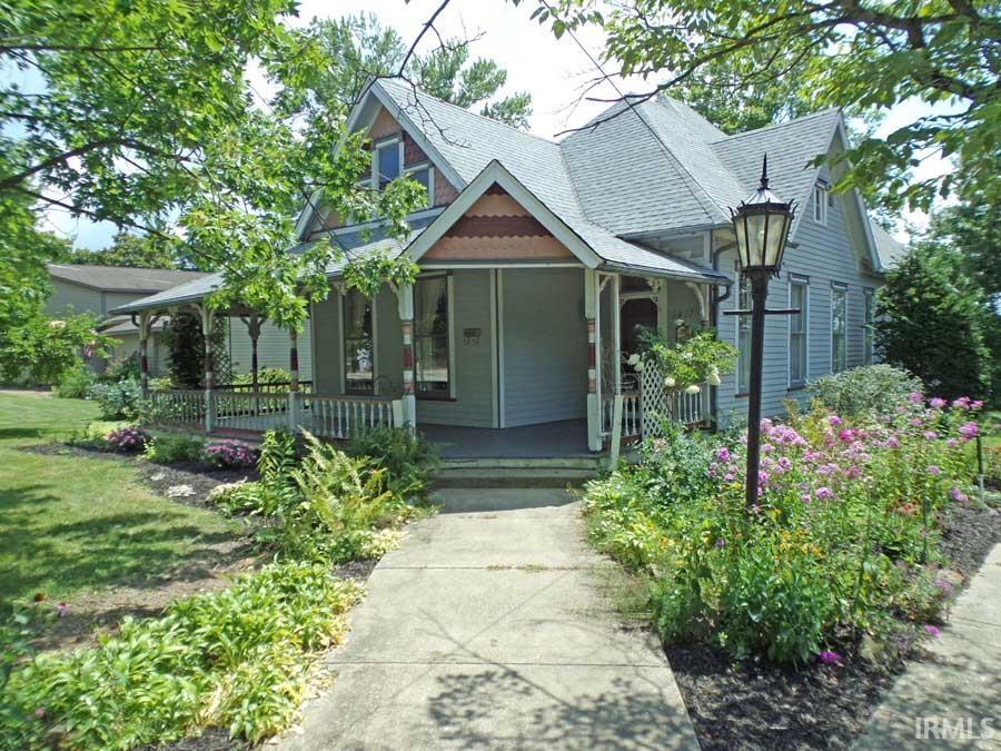 1411 McDowell Road Vincennes, IN 47591 - Photo 31 of 31 Gallery Image 31