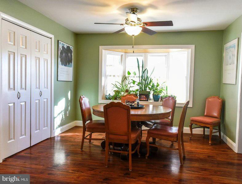 21910 Point Lookout Road Leonardtown, MD 20650 - Photo 11 of 29 Kitchen