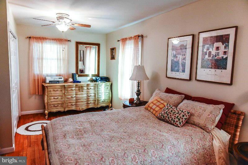 21910 Point Lookout Road Leonardtown, MD 20650 - Photo 14 of 29 Bedroom