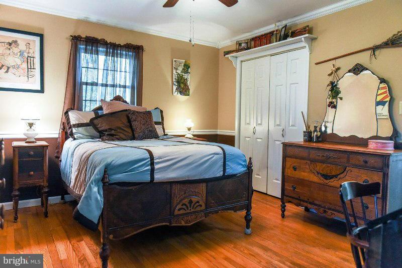 21910 Point Lookout Road Leonardtown, MD 20650 - Photo 16 of 29 Bedroom