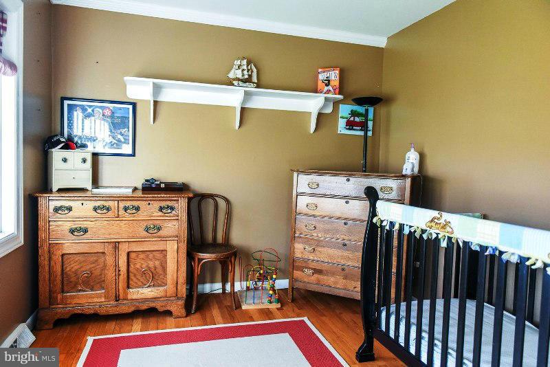 21910 Point Lookout Road Leonardtown, MD 20650 - Photo 18 of 29 Bedroom