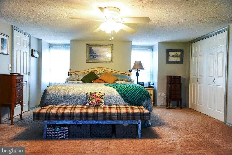 21910 Point Lookout Road Leonardtown, MD 20650 - Photo 21 of 29 Bedroom (Master)