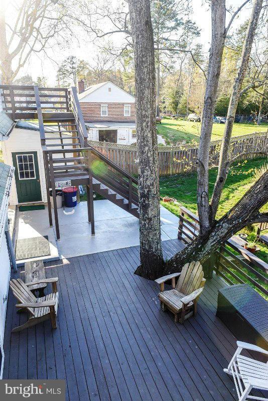 21910 Point Lookout Road Leonardtown, MD 20650 - Photo 24 of 29 Exterior (General)