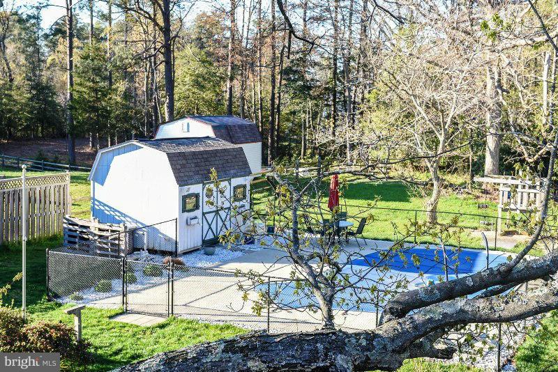 21910 Point Lookout Road Leonardtown, MD 20650 - Photo 26 of 29 Exterior (General)