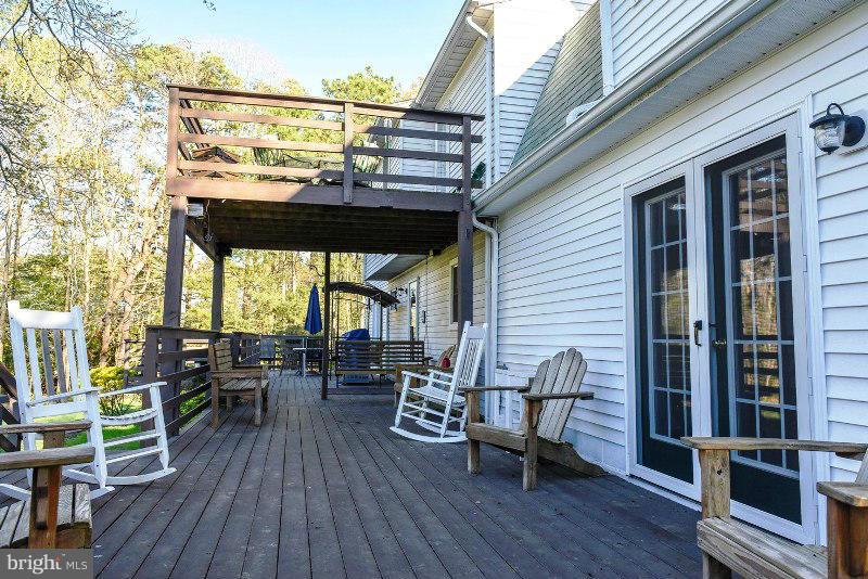 21910 Point Lookout Road Leonardtown, MD 20650 - Photo 27 of 29 Exterior (General)