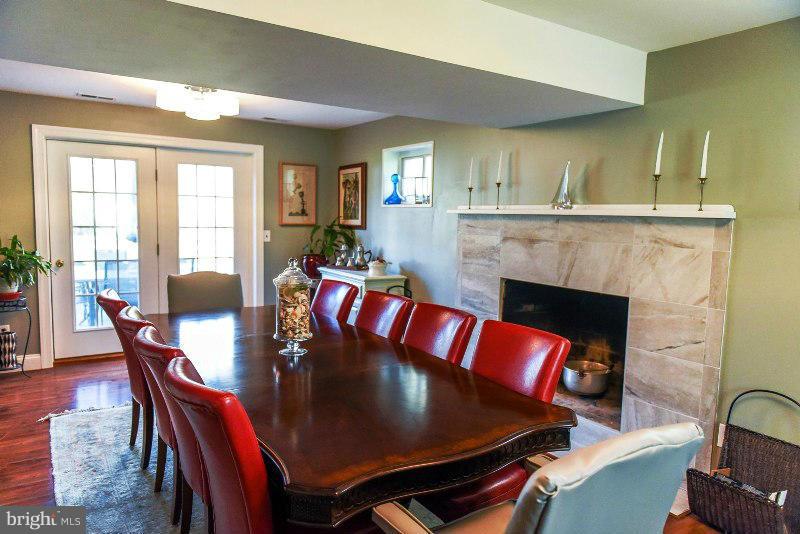 21910 Point Lookout Road Leonardtown, MD 20650 - Photo 5 of 29 Dining Room