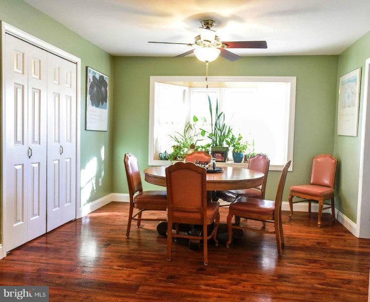 21910 Point Lookout Road Leonardtown, MD 20650 - Photo 10 of 29 Kitchen
