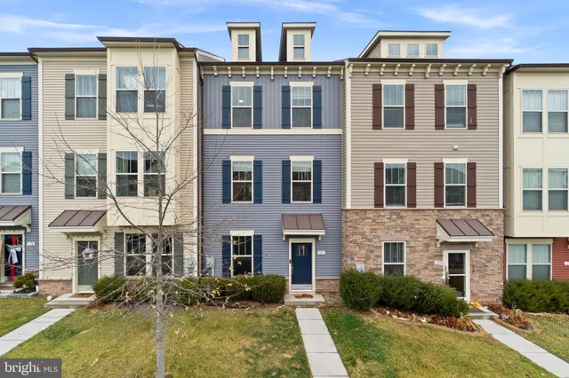 $435,000 | 1217 Lawler Drive, Frederick, MD 21702