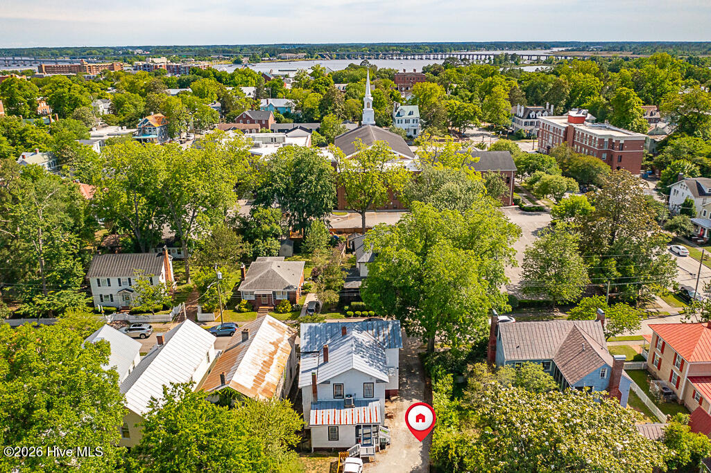 616 New Street New Bern, NC 28560 - Photo 27 of 32 DJI_0798-Edit