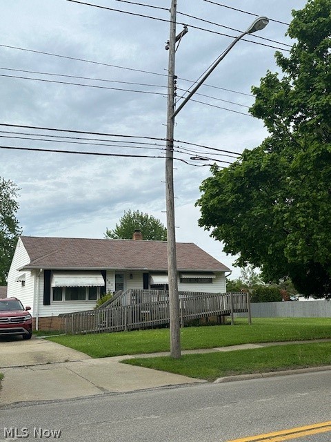 207 Forbes Road Bedford, OH 44146 - Photo 1 of 21