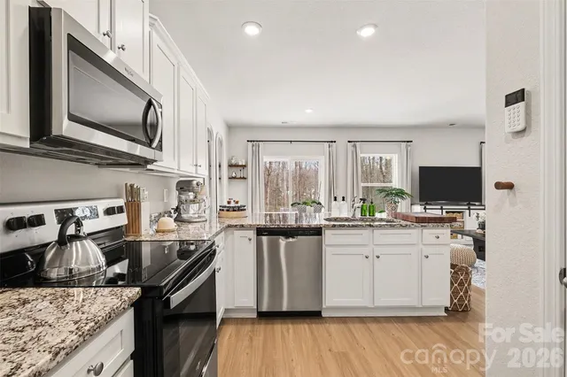 $325,000 | 3516 Clover Vly Drive, Gastonia, NC 28052